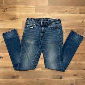 American Eagle slim fit jeans